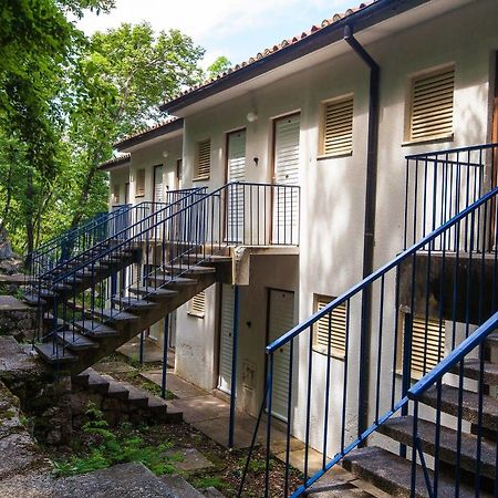 Paviljoni & Bungalow Kacjak Криквеница Екстериор снимка