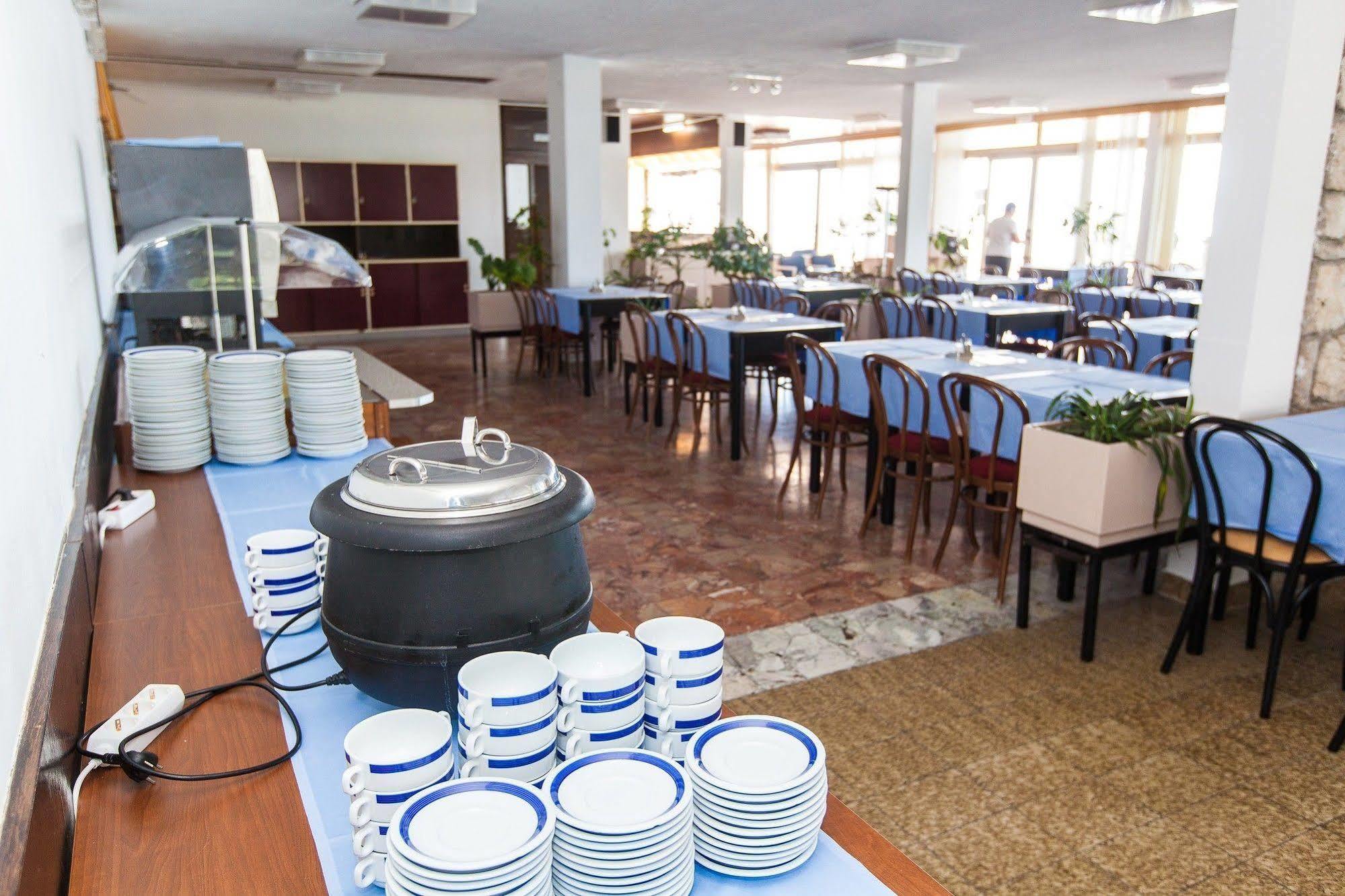 Paviljoni & Bungalow Kacjak Криквеница Екстериор снимка