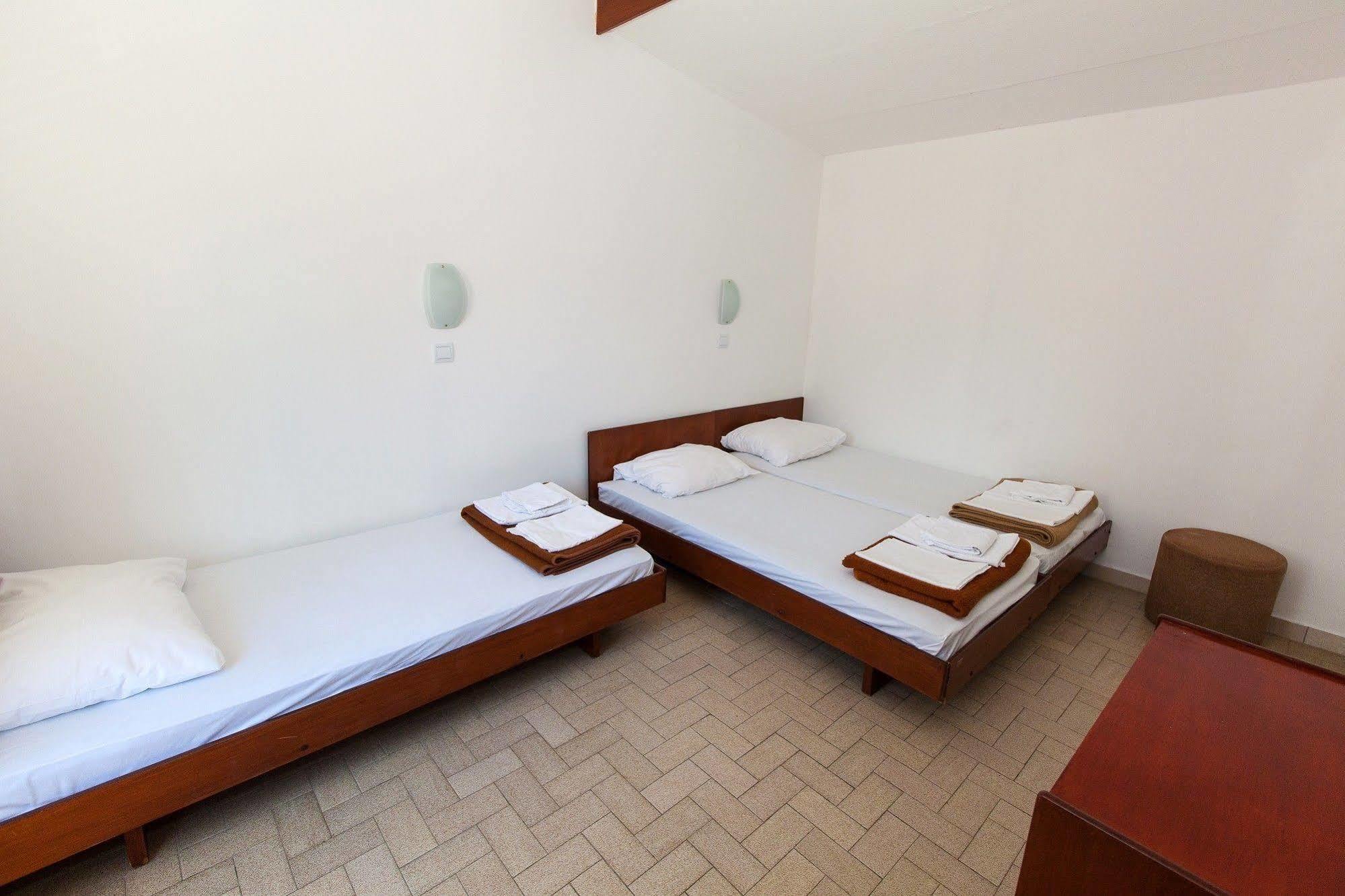 Paviljoni & Bungalow Kacjak Криквеница Екстериор снимка