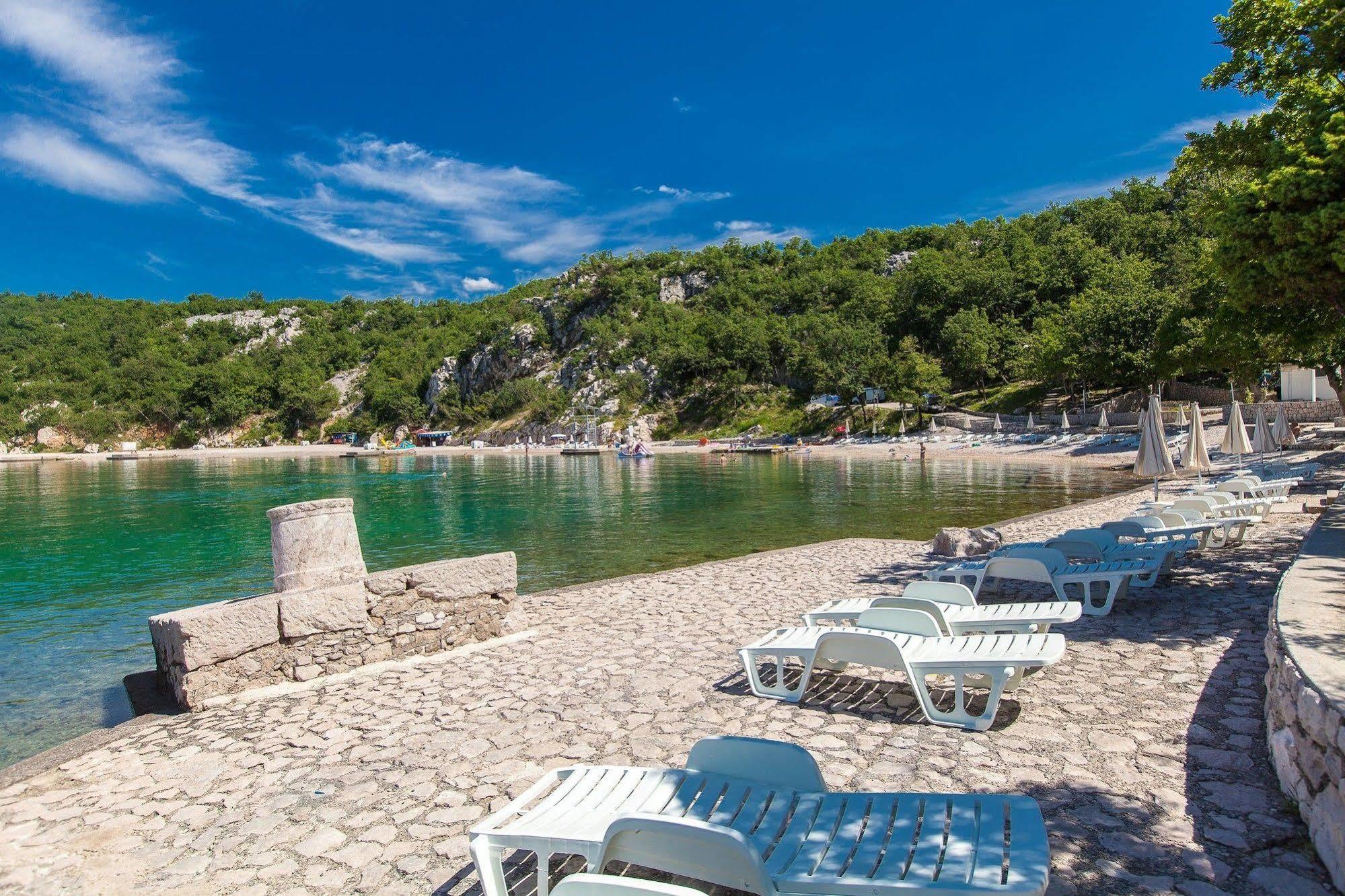 Paviljoni & Bungalow Kacjak Криквеница Екстериор снимка