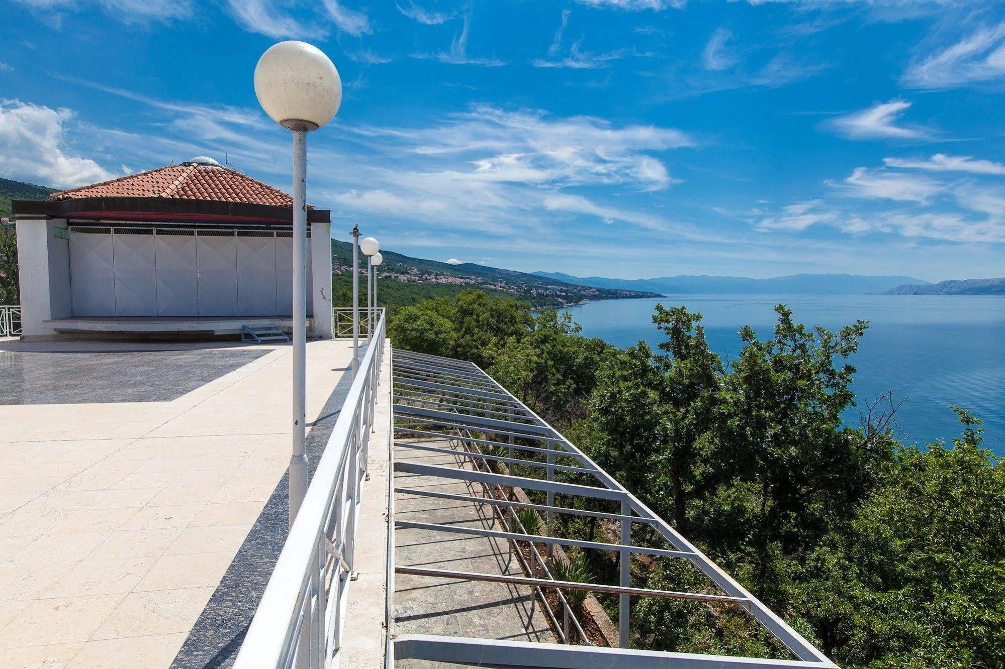 Paviljoni & Bungalow Kacjak Криквеница Екстериор снимка