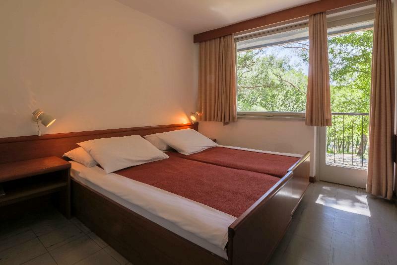 Paviljoni & Bungalow Kacjak Криквеница Екстериор снимка